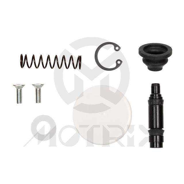 Clutch master cylinder repair kit For HUSABERG 650FE, KTM EXC, MXC, SMR 450, SX 200, HUSABERG 450FC, 650FC