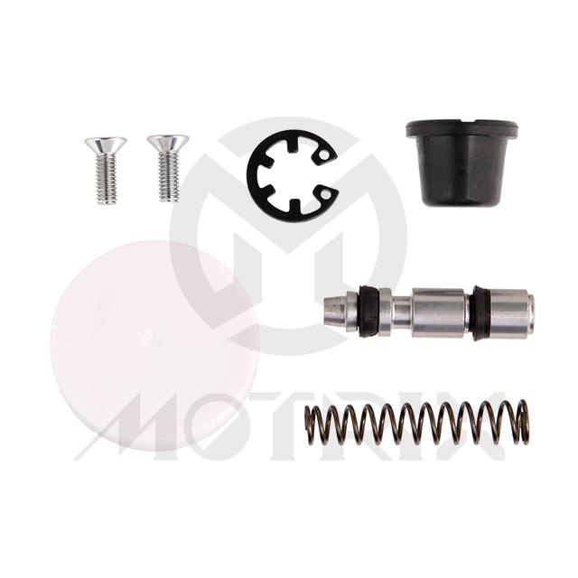 Clutch master cylinder repair kit For GAS GAS EX250F, EX450F, MC125, KTM SX 125, SX-F 250, SX-F 350, XC-F 250, XC-F 450, XC-W 150, XC-W 300 Six Days