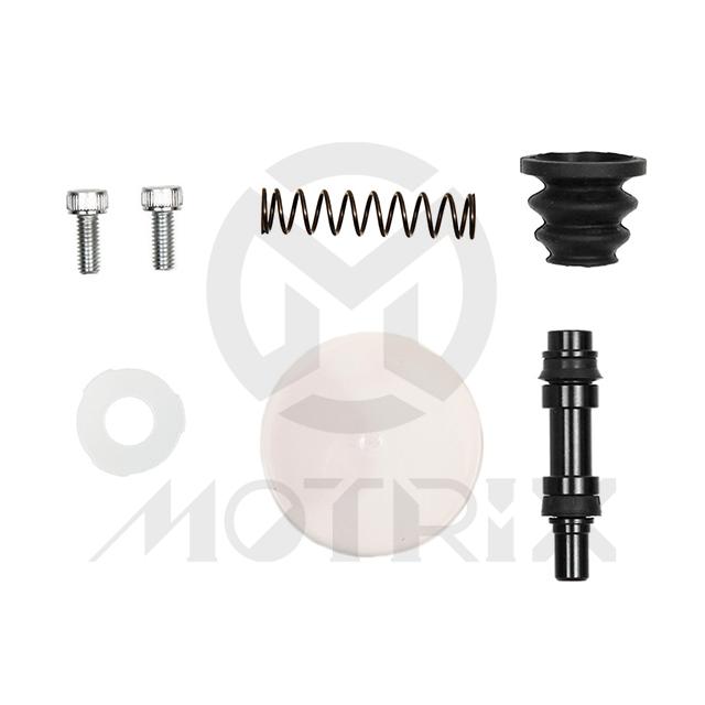 Clutch master cylinder repair kit For HUSQVARNA FC 250, FC 450, TE 250i, TE 300, FE 501, FX 450