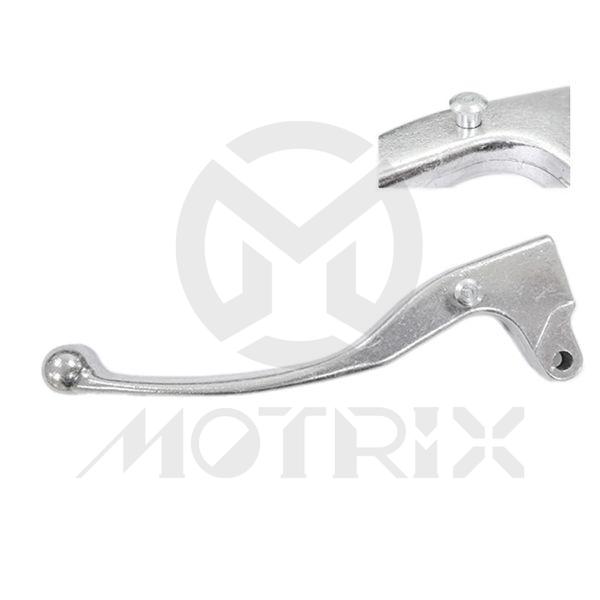 LEFT BRAKE LEVER for PIAGGIO LIBERTY 125 4T EURO 4 POSTE 19, LIBERTY 125 4T IGET CORPORATE EURO 5 2021