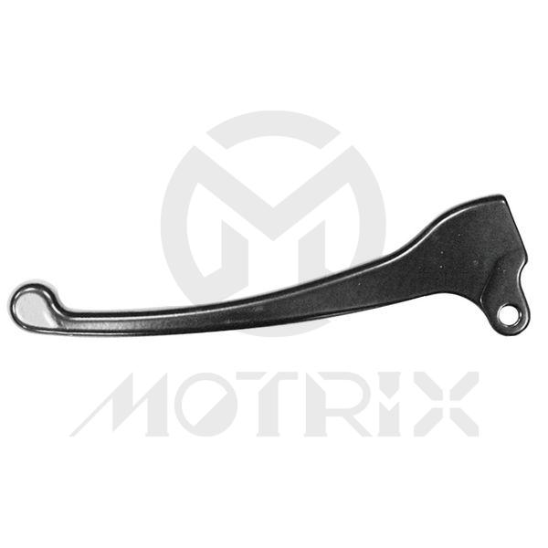 Left brake lever for GILERA Runner 50/125/180/200, Stalker Base 50, PIAGGIO Hexagon, Skipper LX 125, NRG, Zip 50/100
