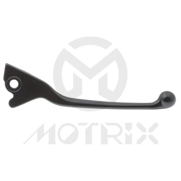 Left & right brake lever for APRILIA Sport City One, SR 50 Motard, GILERA Stalker 50, PEUGEOT Elyseo 50, PIAGGIO, NRG, Typhoon 80, Zip 50, Skipper LX 125