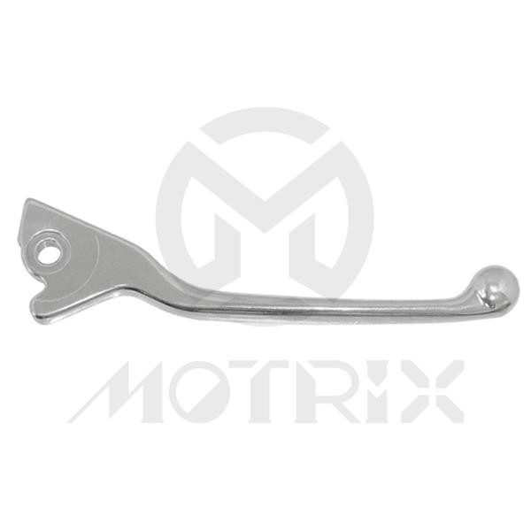 Brake lever for GILERA 50/125/180/200 RUNNER, PIAGGIO 125 FLY, 50 LIBERTY, 50 NRG POWER