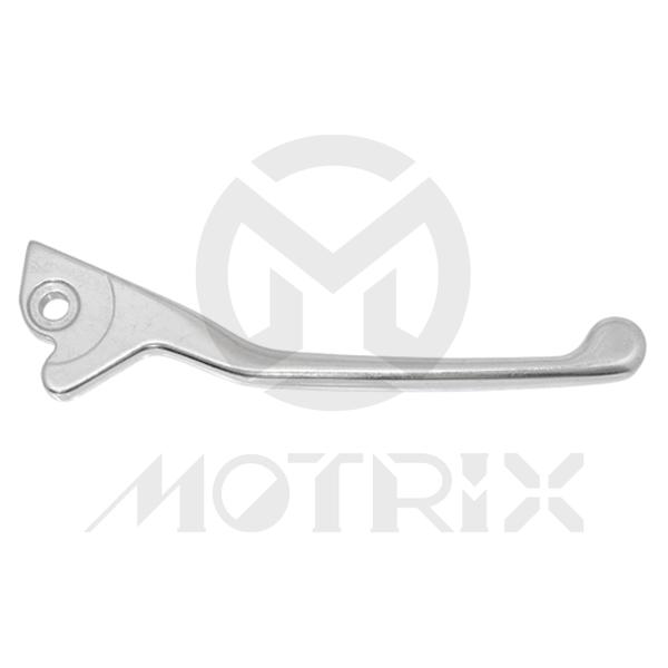 Brake lever for APRILIA Scarabeo 50/100, DERBI Boulevard 50, Sonar 50/125, GILERA Runner 50/125/180/200, PIAGGIO Fly 50, Liberty 50, VESPA LX 50/150, GT 125, PX 150