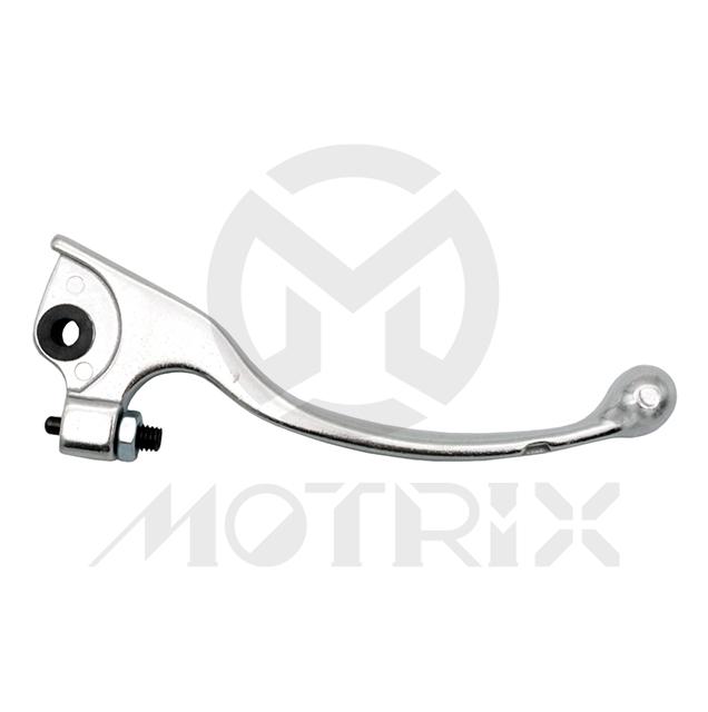 Clutch lever for DERBI Senda, Terra 125, HM CRE Six 50, MOTORHISPANIA RX 50R, KN1 125AC, REIGU MRT 50, Tango 50, SHERCO Enduro 50/125, Supermotard 50/125
