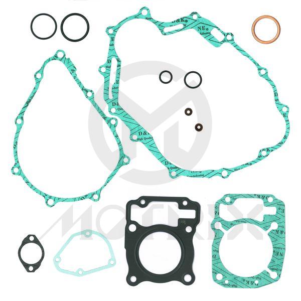 Complete set gasket for HONDA CRF150F