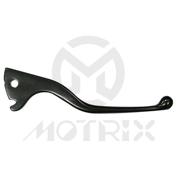 Brake lever (right) for MALAGUTI Centro 50, Ciak 125, F10 Jetline 50, Phantom 50, Firefox Digit 50, Warrior 125, Yesterday 50