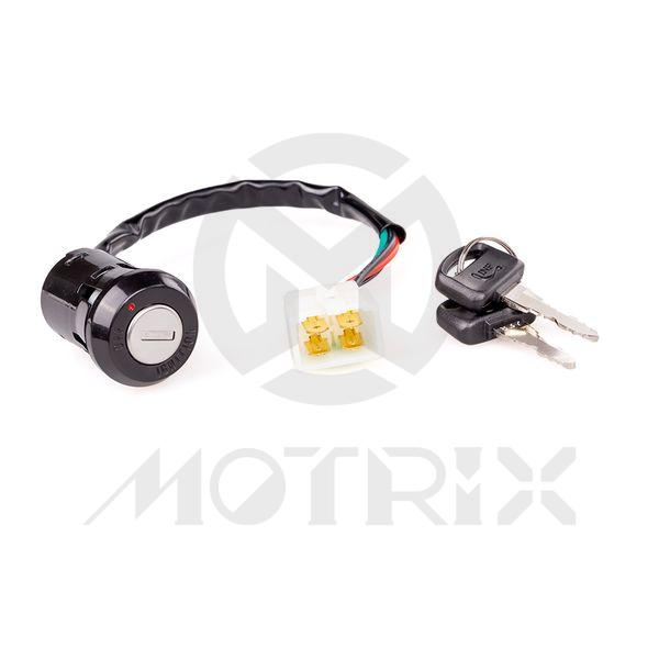 Ignition switch for HONDA XL100S, XL125S, XL185S