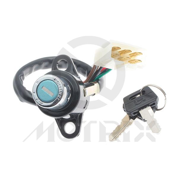 Ignition Switch for HONDA CM200, CMX250