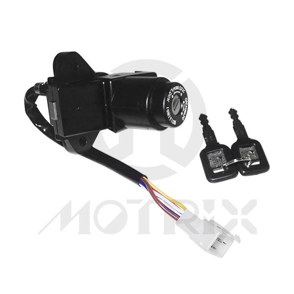 Ignition Switch for KAWASAKI KZ1000
