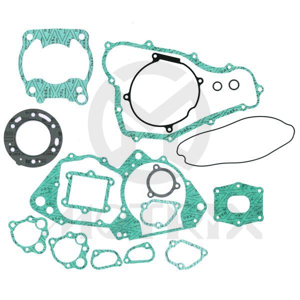 Complete set gasket for HONDA CR250R