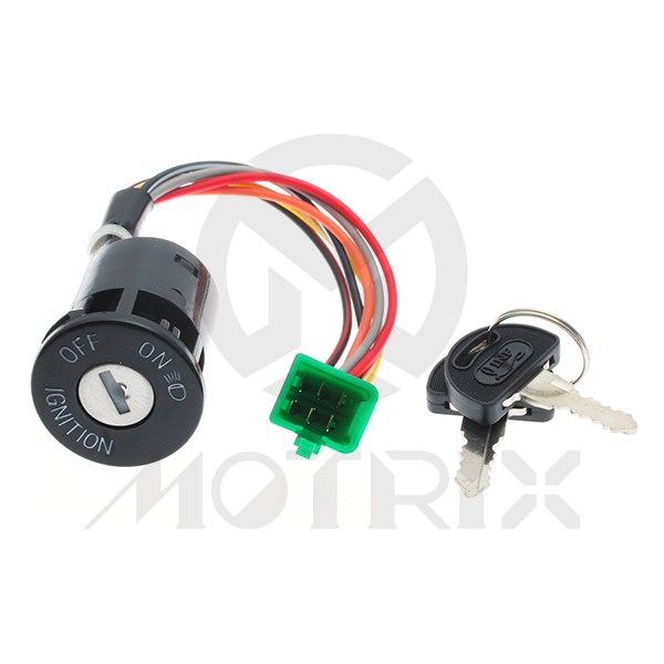 Ignition Switch for SUZUKI FB50