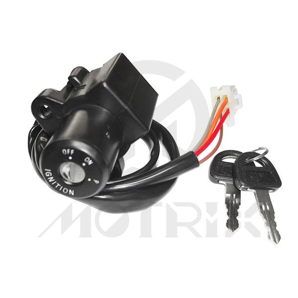 Ignition Switch for SUZUKI GSXR750F