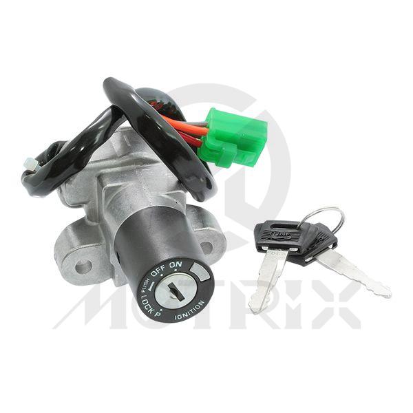 Ignition Switch for SUZUKI GSX-R