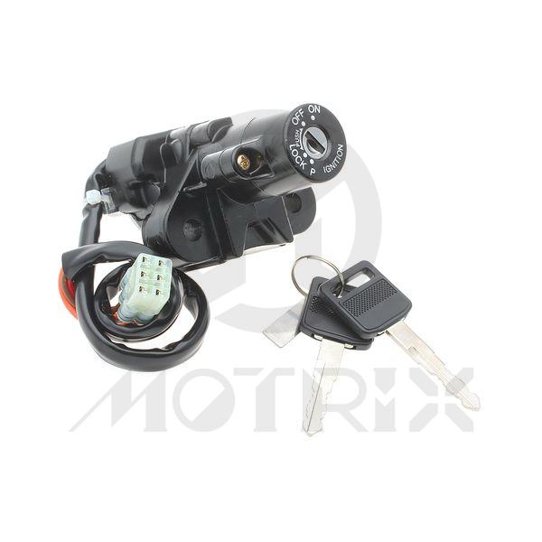 Ignition switch for SUZUKI Bandit 1200 GSF1200, Bandit 600 GSF600S, GSXR750, Katana 600, TL1000R