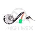 Ignition switch for SUZUKI Bandit 400 GSF400, GS500, GSX1100G, GSXR750, Katana 750, RF900R, VX800