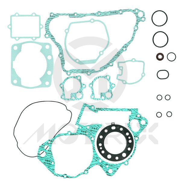 Complete set gasket for HONDA CR250R 05-07