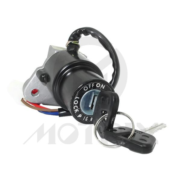 Ignition Switch for YAMAHA  XV 1000, XV 1100, XV 750