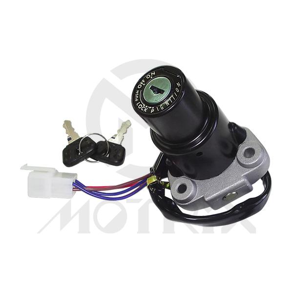 Ignition Switch for YAMAHA FZR 1000, FZR 1000 Genesis/EXUP, XJ 600, XJ 600 S Diversion, FZR TDM 850, XJ 900