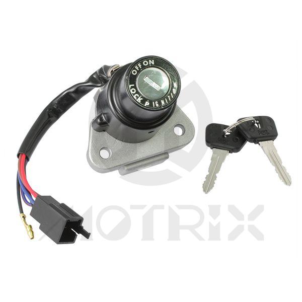 Ignition Switch for YAMAHA DT 125R