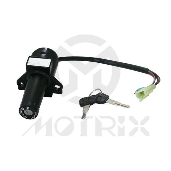 Ignition Switch for YAMAHA YBR125