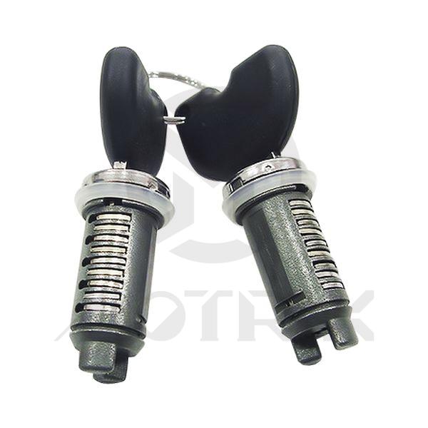 Cylinder lock for PIAGGIO 50-125 VESPA