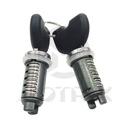 Cylinder lock for PIAGGIO 50-125 VESPA