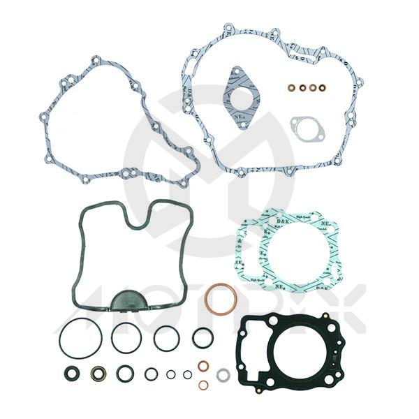 Complete set gasket for HONDA SS70Z-K1E