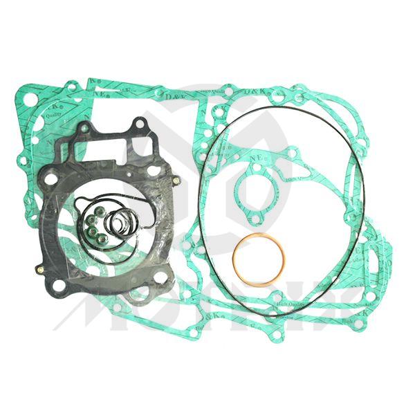 Complete set gasket for HONDA CRF250R 08-09