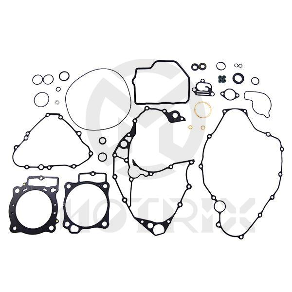 Complete set gasket for HONDA CRF450R