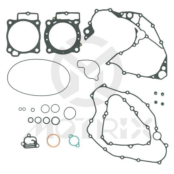 Complete set gasket for HONDA CRF450R 17-18
