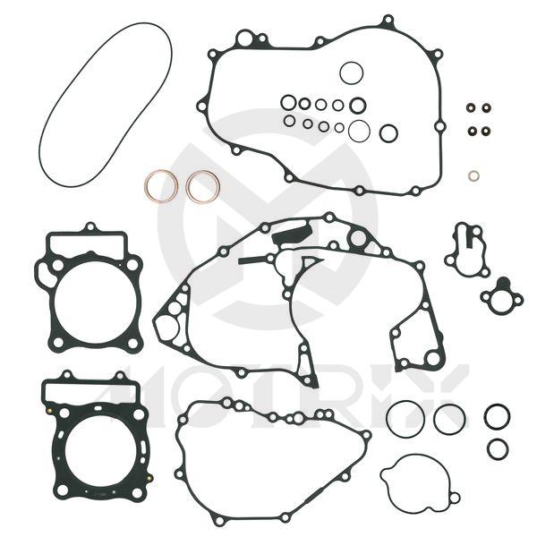 Complete set gasket for HONDA CRF250R 18-21