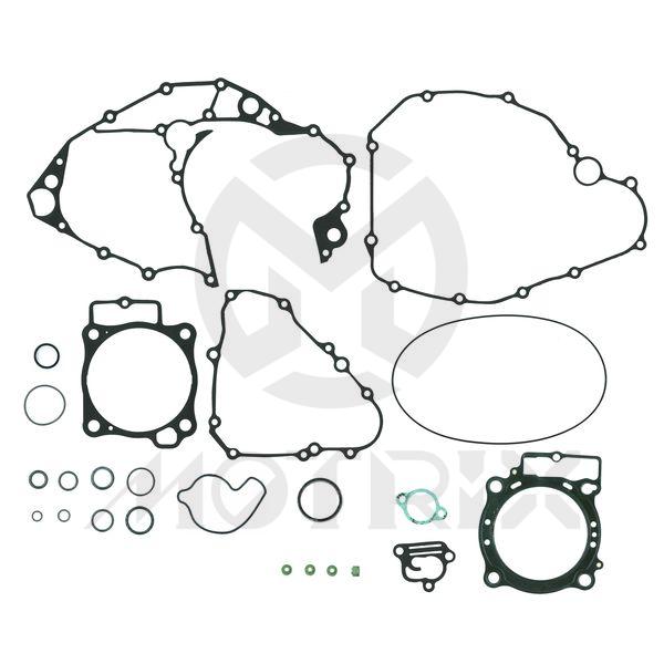 Complete set gasket for HONDA CRF450R 19-20