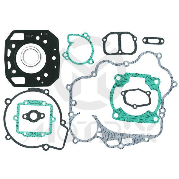 Complete set gasket for KAWASAKI KMX200