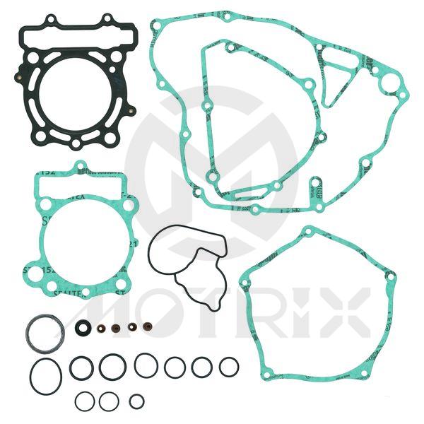 Complete set gasket for KAWASAKI KX250F