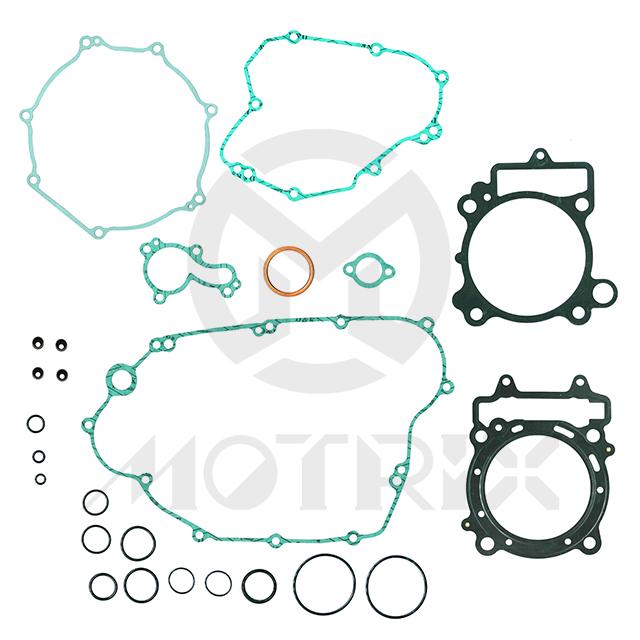 Complete set gasket for KAWASAKI KX450F 09-15