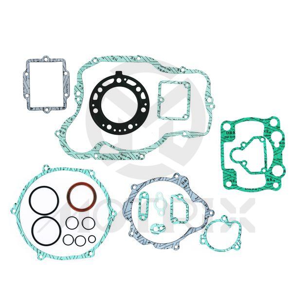 Complete set gasket for KAWASAKI KX250 93-96