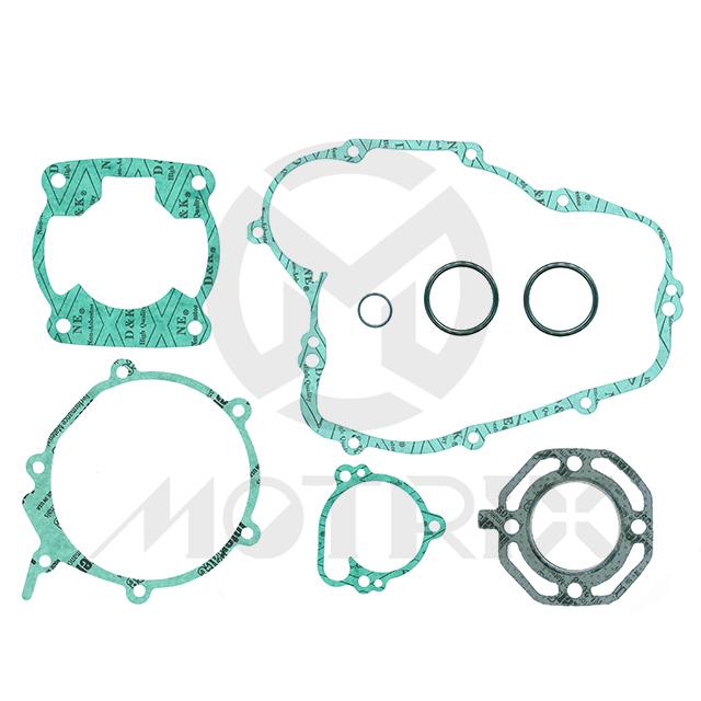 Complete set gasket for KAWASAKI KX80 88-89