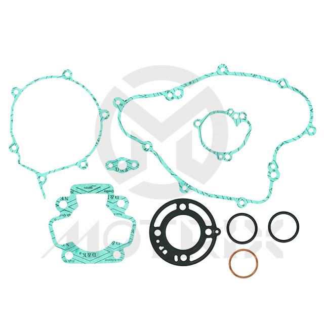 Complete set gasket for KAWASAKI KX65 06-12
