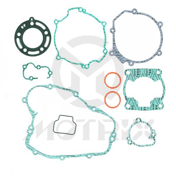 Complete set gasket for KAWASAKI KX80