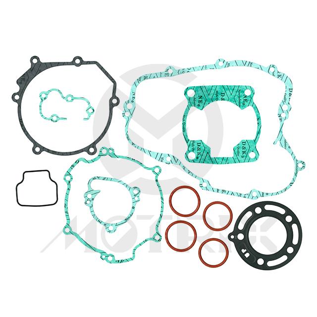 Complete set gasket for KAWASAKI KX85