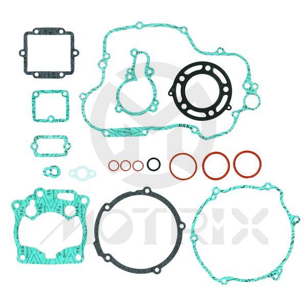 Complete set gasket for KAWASAKI KX125 95-97