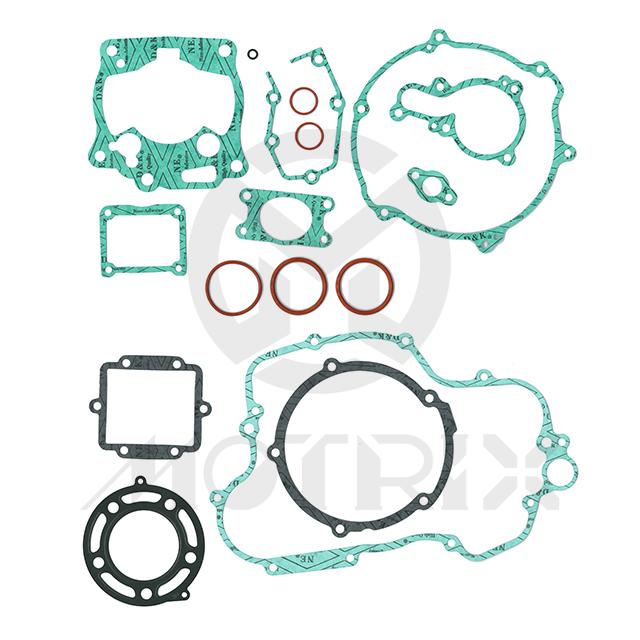 Complete set gasket for KAWASAKI KX125 98-00
