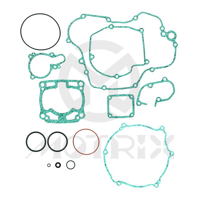 Complete set gasket for KAWASAKI KX125