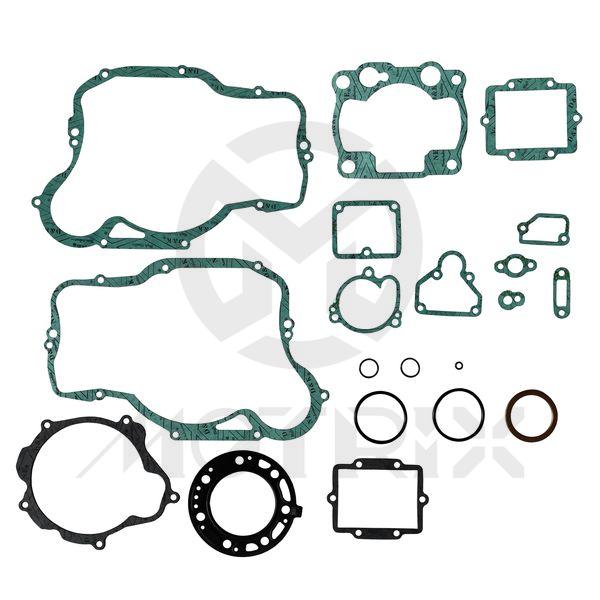 Complete set gasket for KAWASAKI KX250