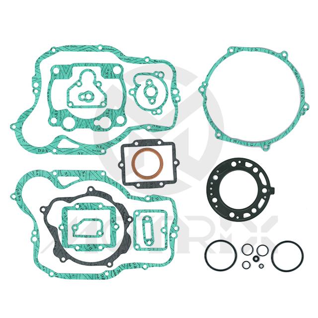 Complete set gasket for KAWASAKI KX250 93-03