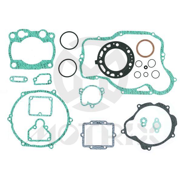 Complete set gasket for KAWASAKI KX250