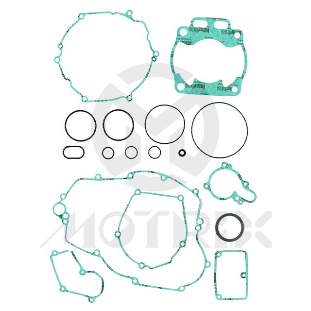 Complete set gasket for KAWASAKI KX250 05-07