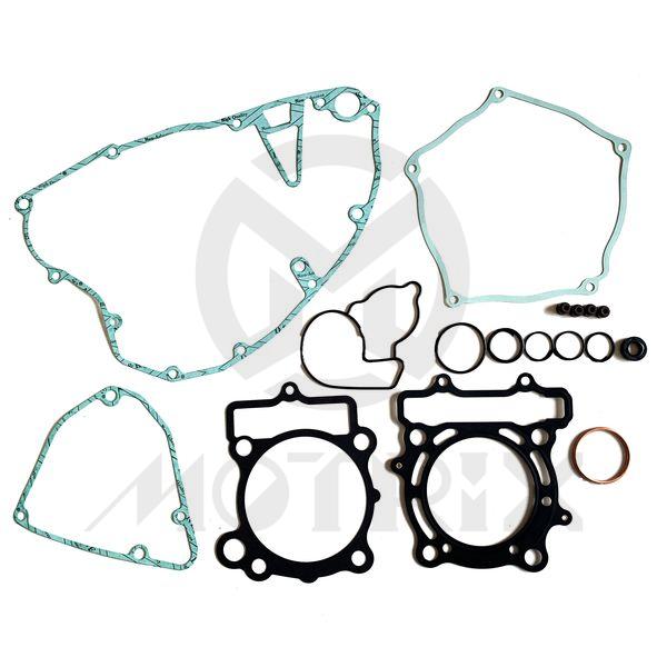 Complete set gasket for KAWASAKI KX250F