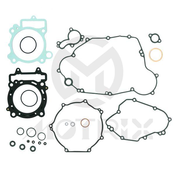 Complete set gasket for KAWASAKI KX450F 06-08
